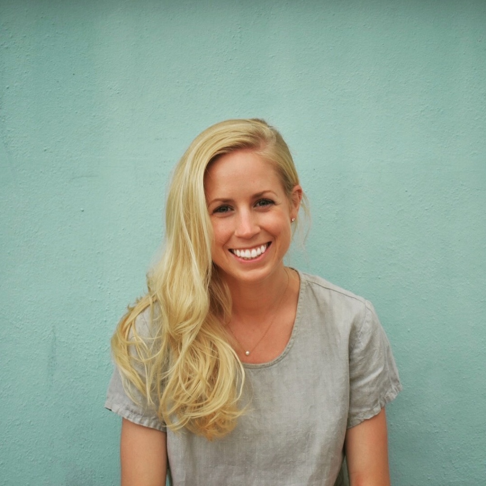 Meet your Posher, Kim